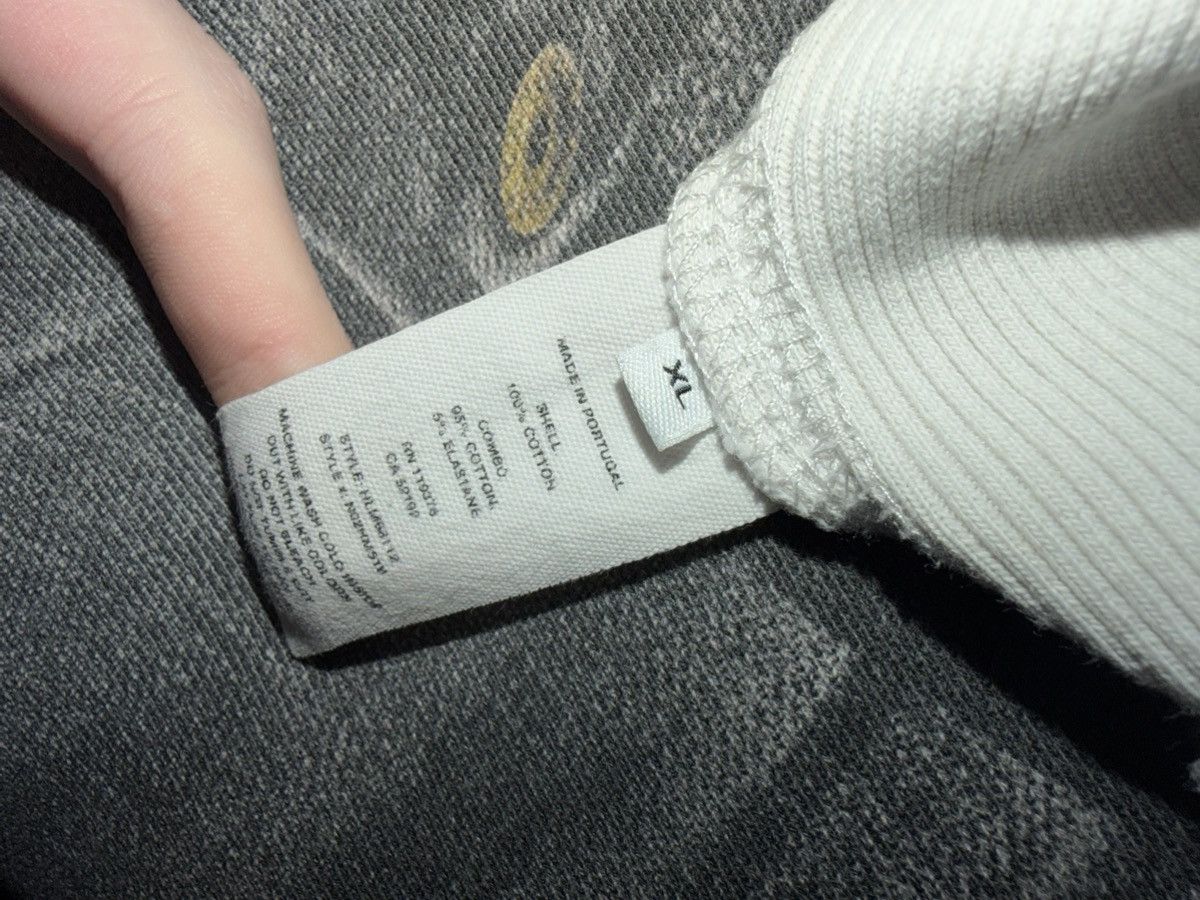 Helmut Lang NETTSPEND HELMUT LANG BOLD LOGO HOODIE Size US XL / EU 56 / 4 - 6 Thumbnail