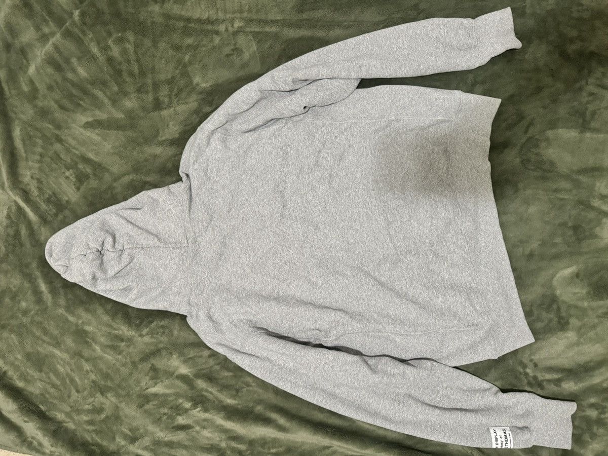 Gallery Dept. Gallery Dept. Hoodie Size US XL / EU 56 / 4 - 11 Thumbnail