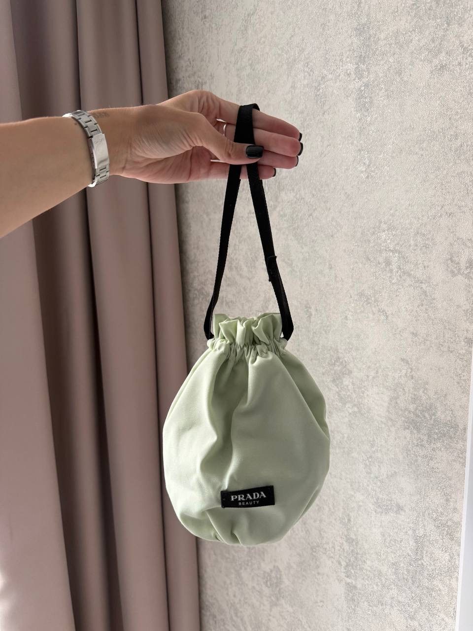 Prada Prada beauty bag Size ONE SIZE - 2 Thumbnail
