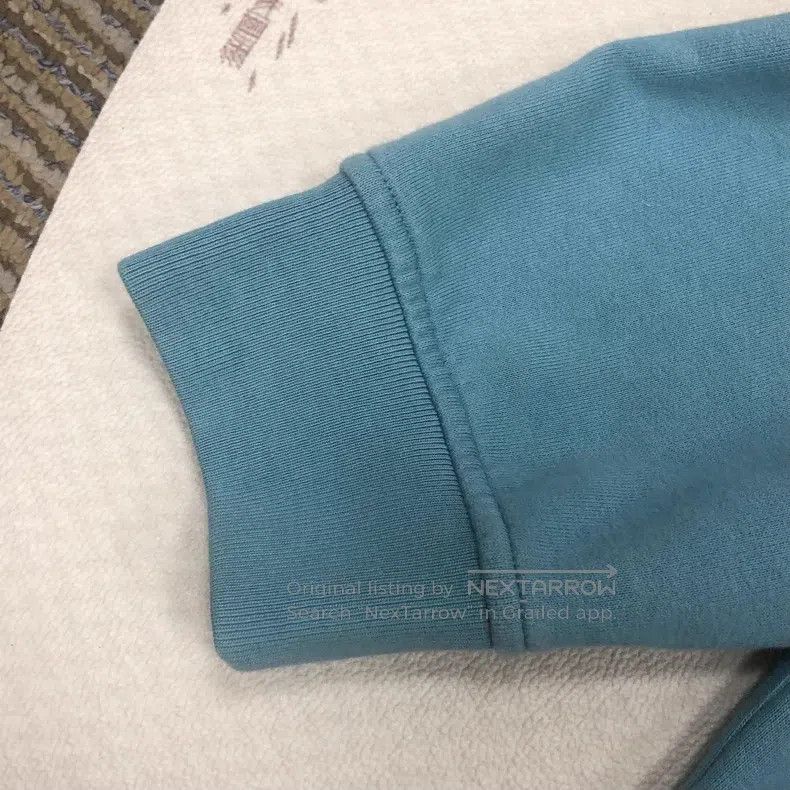 Hermes Hermes Casual Hoodie Sweatshirt Size US XXL / EU 58 / 5 - 5 Thumbnail