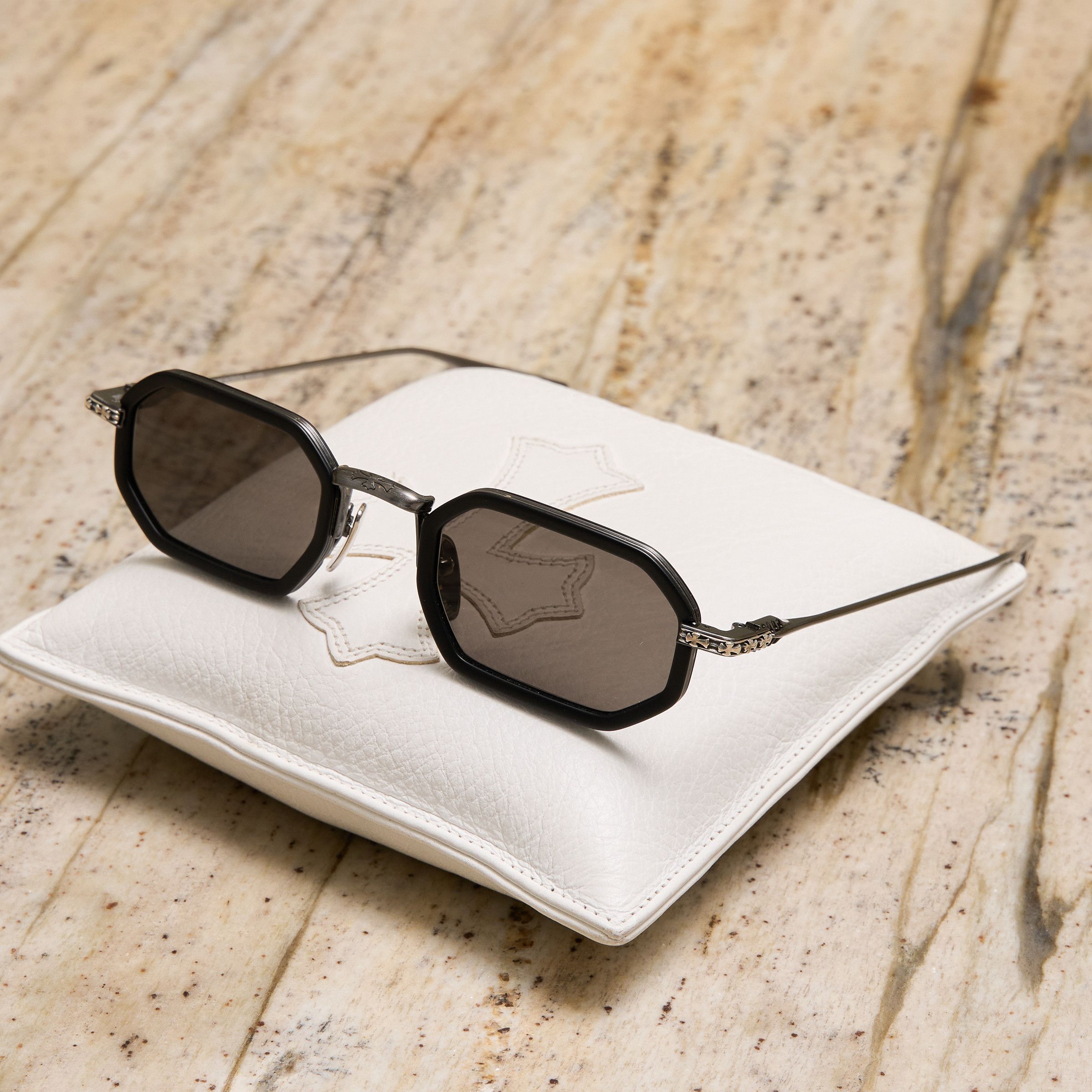 Chrome Hearts CHROME HEARTS STYLIDA Size ONE SIZE - 2 Thumbnail