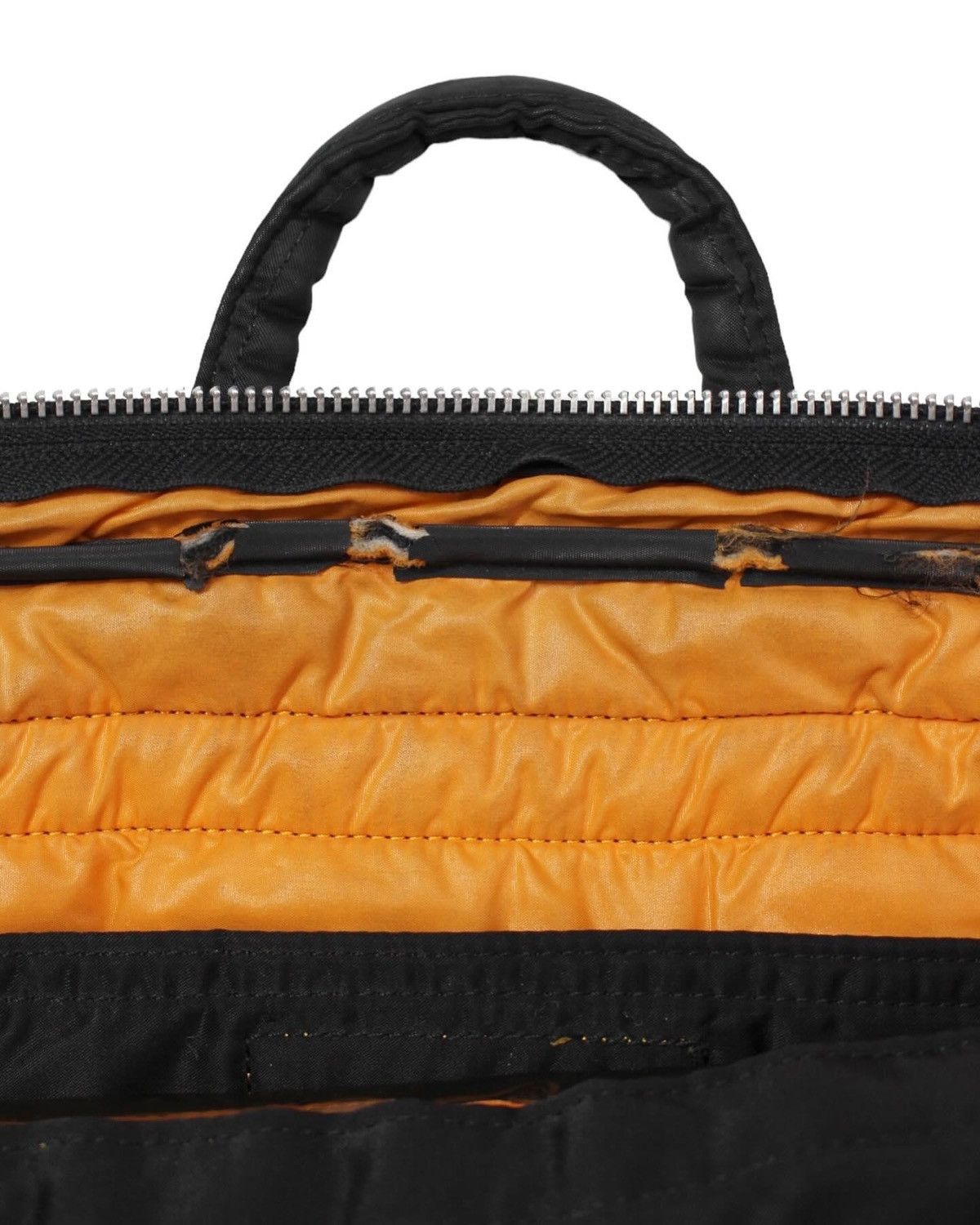 Porter 2000S PORTER YOSHIDA TANKER TOTE BAG Size ONE SIZE - 8 Thumbnail