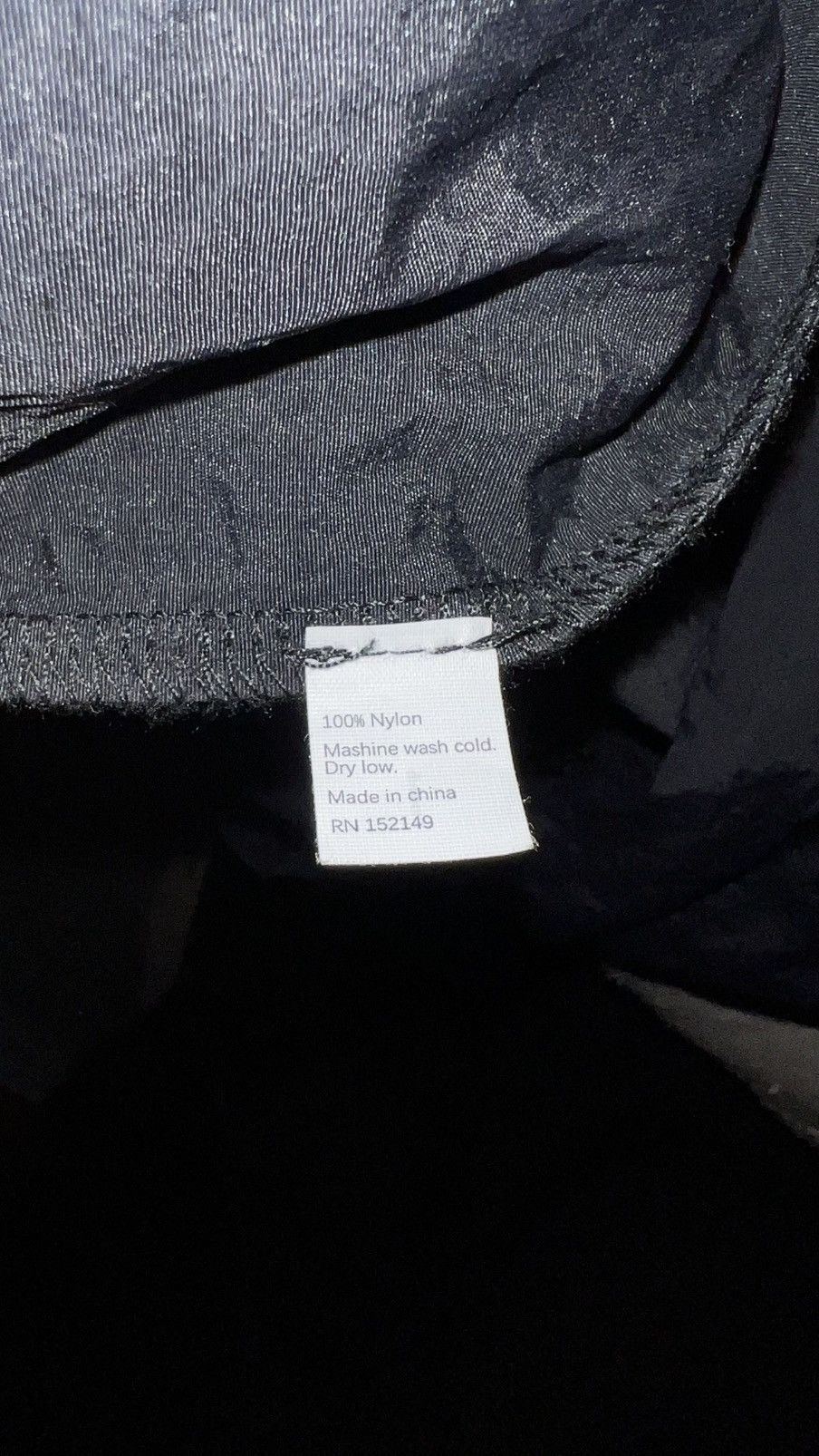 Yeezy Yeezy x Gosha Rubchinskiy RC-01 Charcoal Size US S / EU 44-46 / 1 - 4 Thumbnail