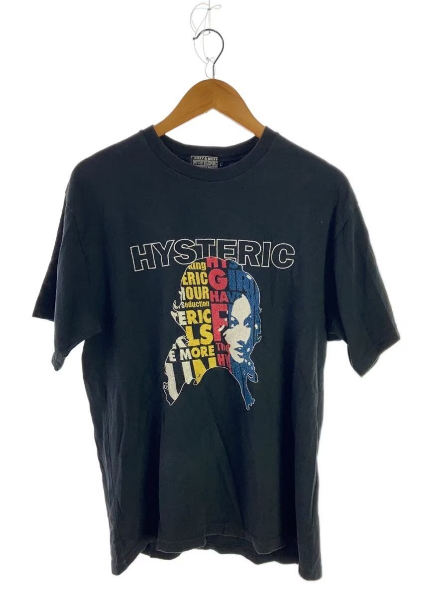 Hysteric Glamour Hysteric Girl Graphic Tee Size US L / EU 52-54 / 3 - 1 Thumbnail