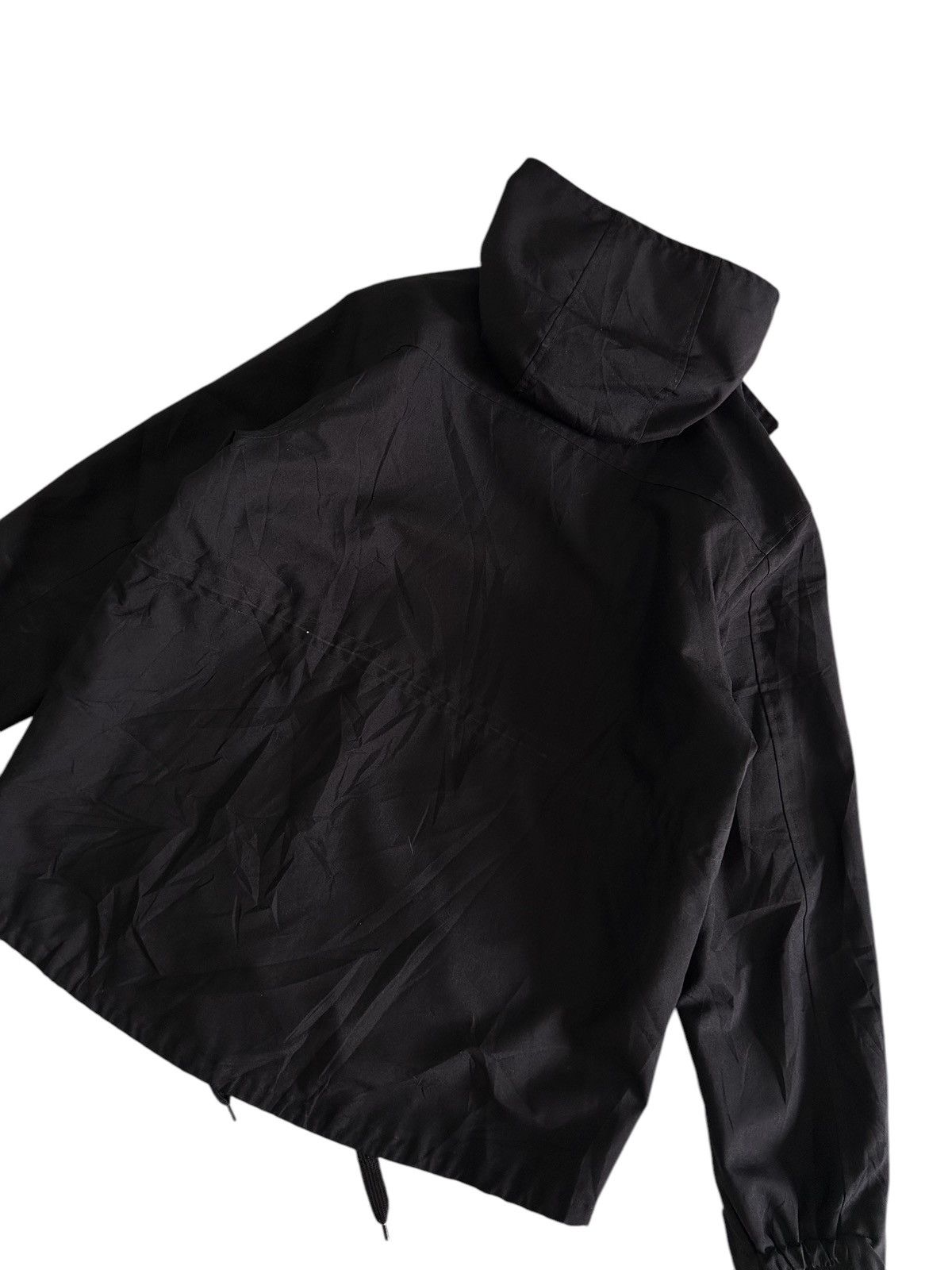 Japanese Brand × Vintage Japanese Brand Ikka Winter Jacket Full Zipper Size US L / EU 52-54 / 3 - 7 Thumbnail