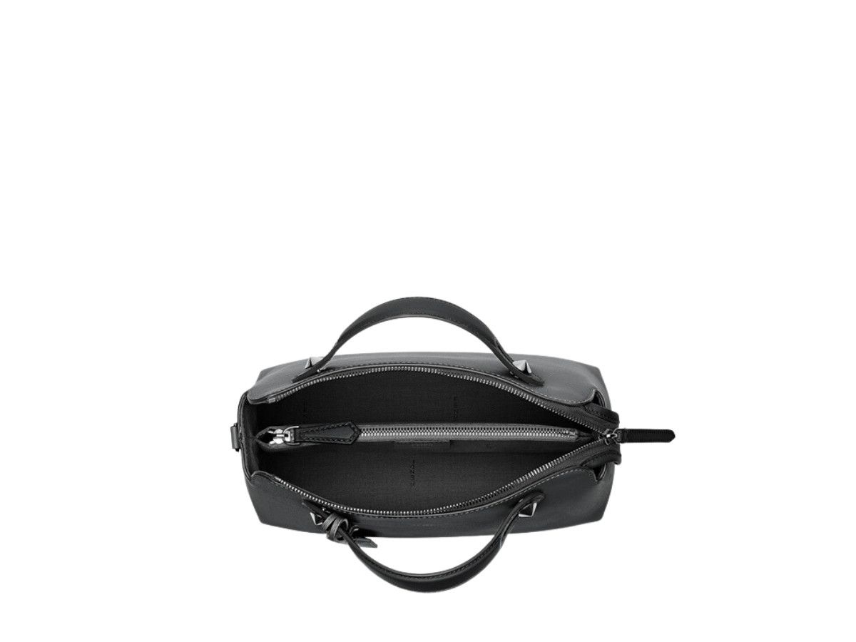 Fendi o1s1wg110326 Size: OS/By The Way Medium in Black Size ONE SIZE - 3 Thumbnail
