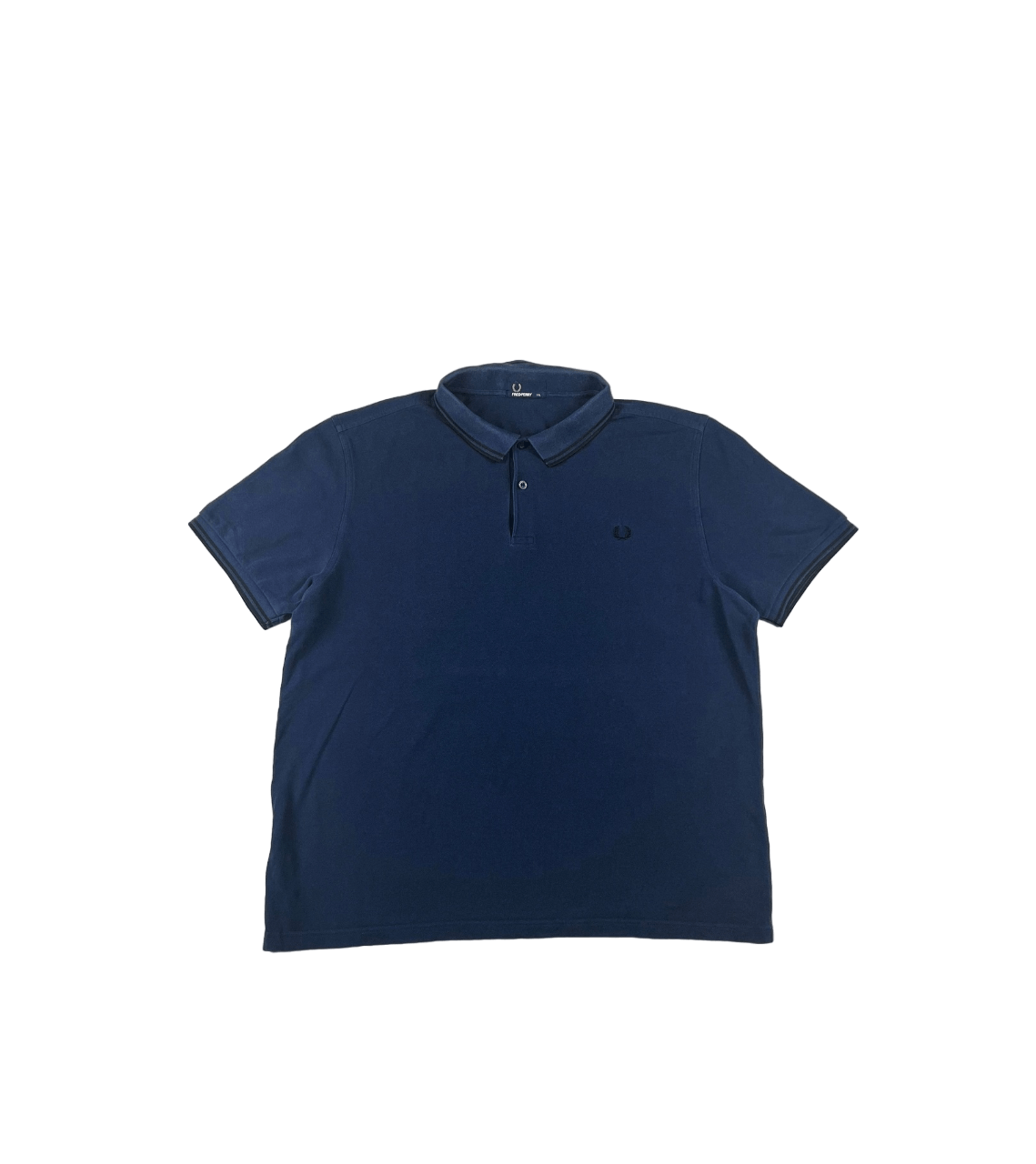 Fred Perry Polo Shirt XL-XXL