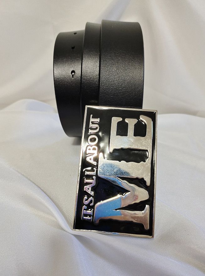 Vintage Fashion personalized simple belt Size ONE SIZE - 4 Thumbnail