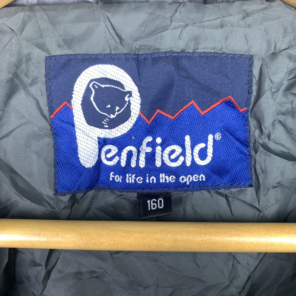 Penfield × Vintage Vintage!! Penfield Puffer Down Jacket Size US L / EU 52-54 / 3 - 12 Thumbnail