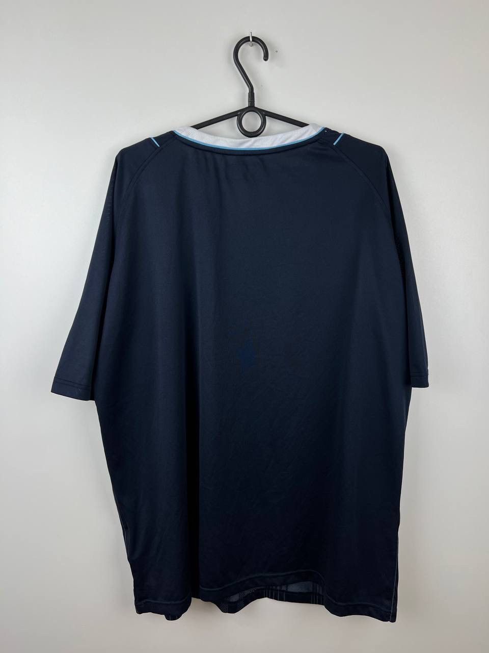 Reebok West Ham Reebok 2006-07 jersey t-shirts size XXXL Size US XXL / EU 58 / 5 - 2 Thumbnail