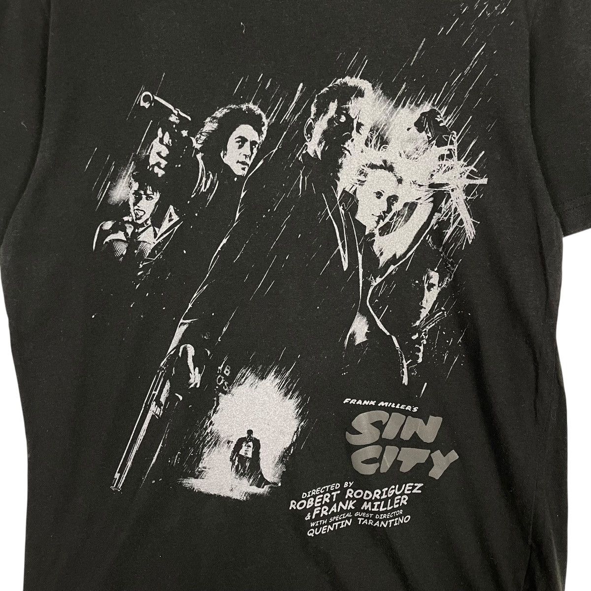 Other Sin City Movie Tee Size US M / EU 48-50 / 2 - 8 Thumbnail