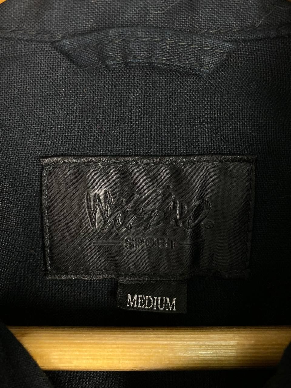 Mossimo massimo sport light utility jacket nice design Size US M / EU 48-50 / 2 - 4 Thumbnail