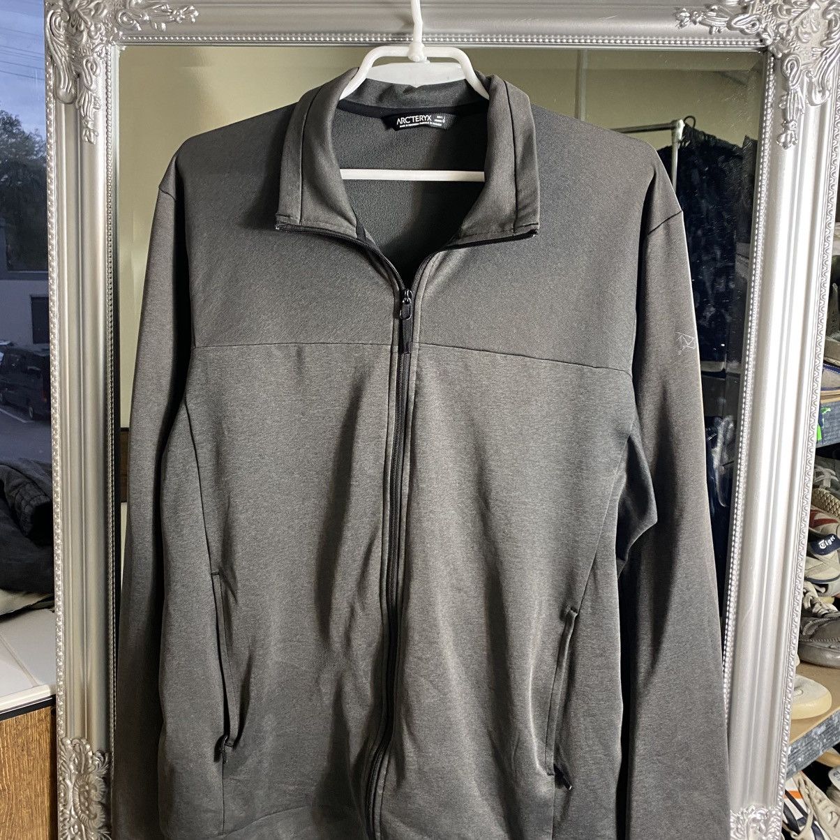 Arc'teryx Arcteryx zip up Size US L / EU 52-54 / 3 - 2 Thumbnail