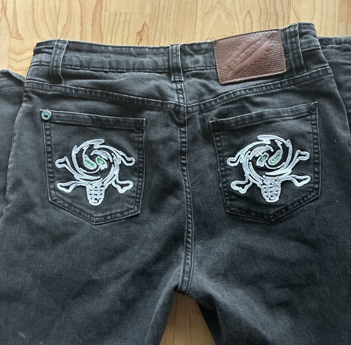 Icecream ICECREAM DENIM Size US 32 / EU 48 - 3 Thumbnail