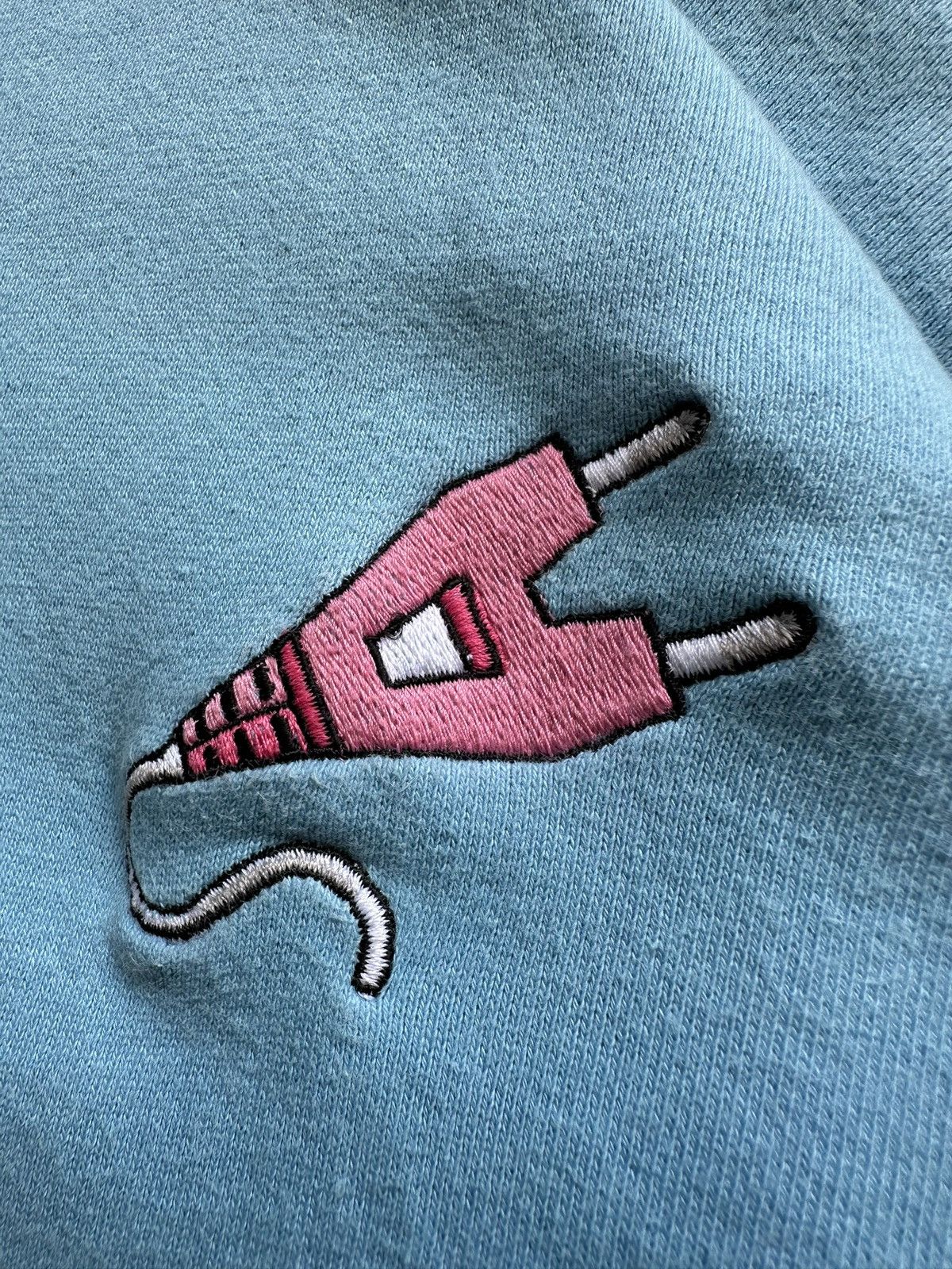 Ader Error SS2016 Ader Error x Official Holiday sweatshirt Size US L / EU 52-54 / 3 - 14 Thumbnail