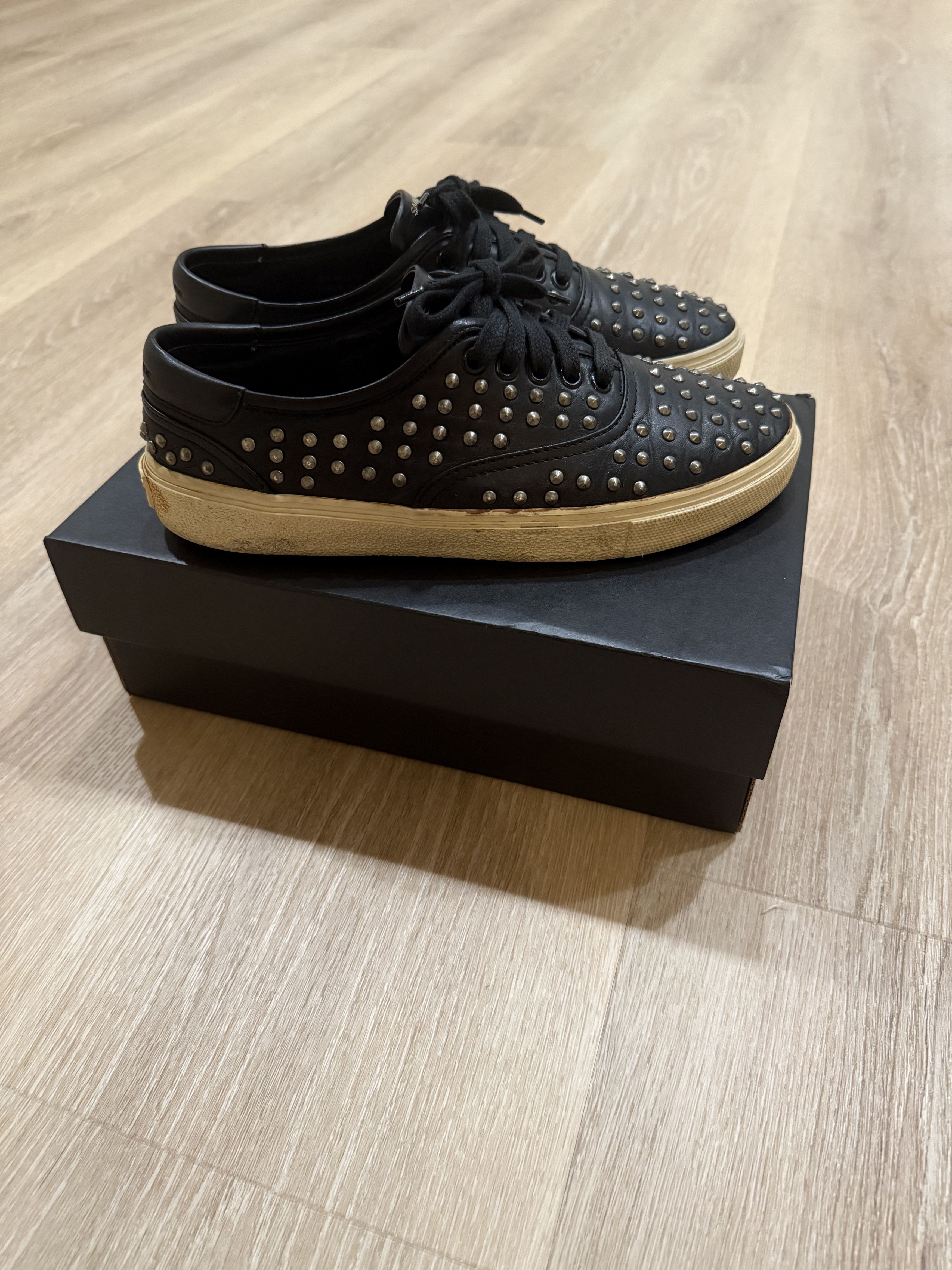 Yves Saint Laurent Hedi Slimane | Grailed