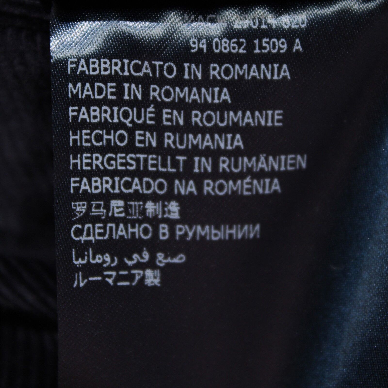 Incotex INCOTEX New with tags Chino Size 34 US In Blue Size US 34 / EU 50 - 9 Thumbnail