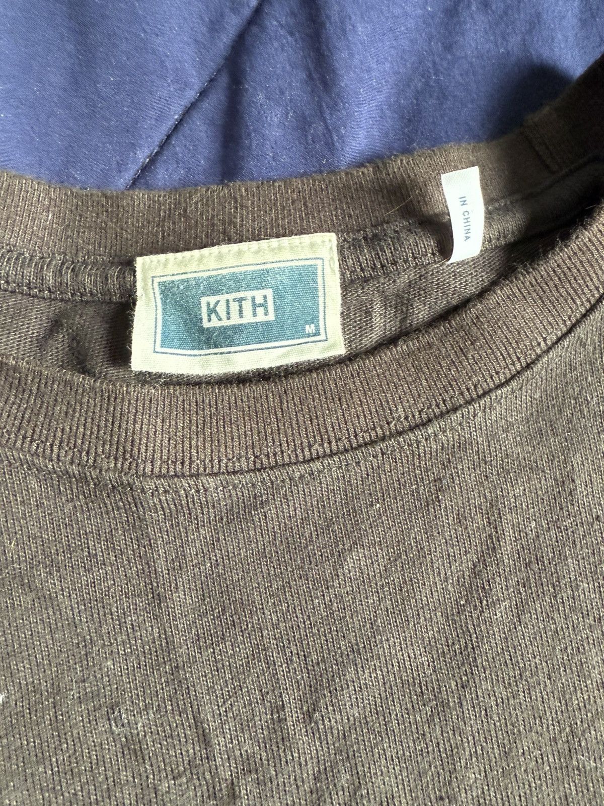 Kith Kith Fake Friends Tee Size US M / EU 48-50 / 2 - 3 Thumbnail