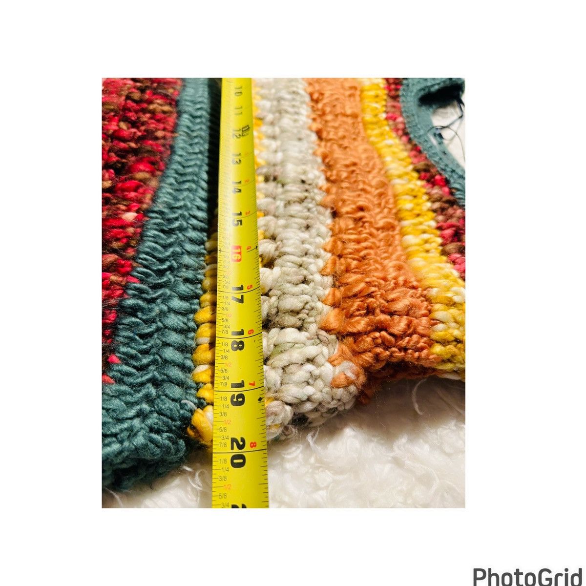Zara ZARA Crochet Vest Size S / US 4 / IT 40 - 5 Thumbnail