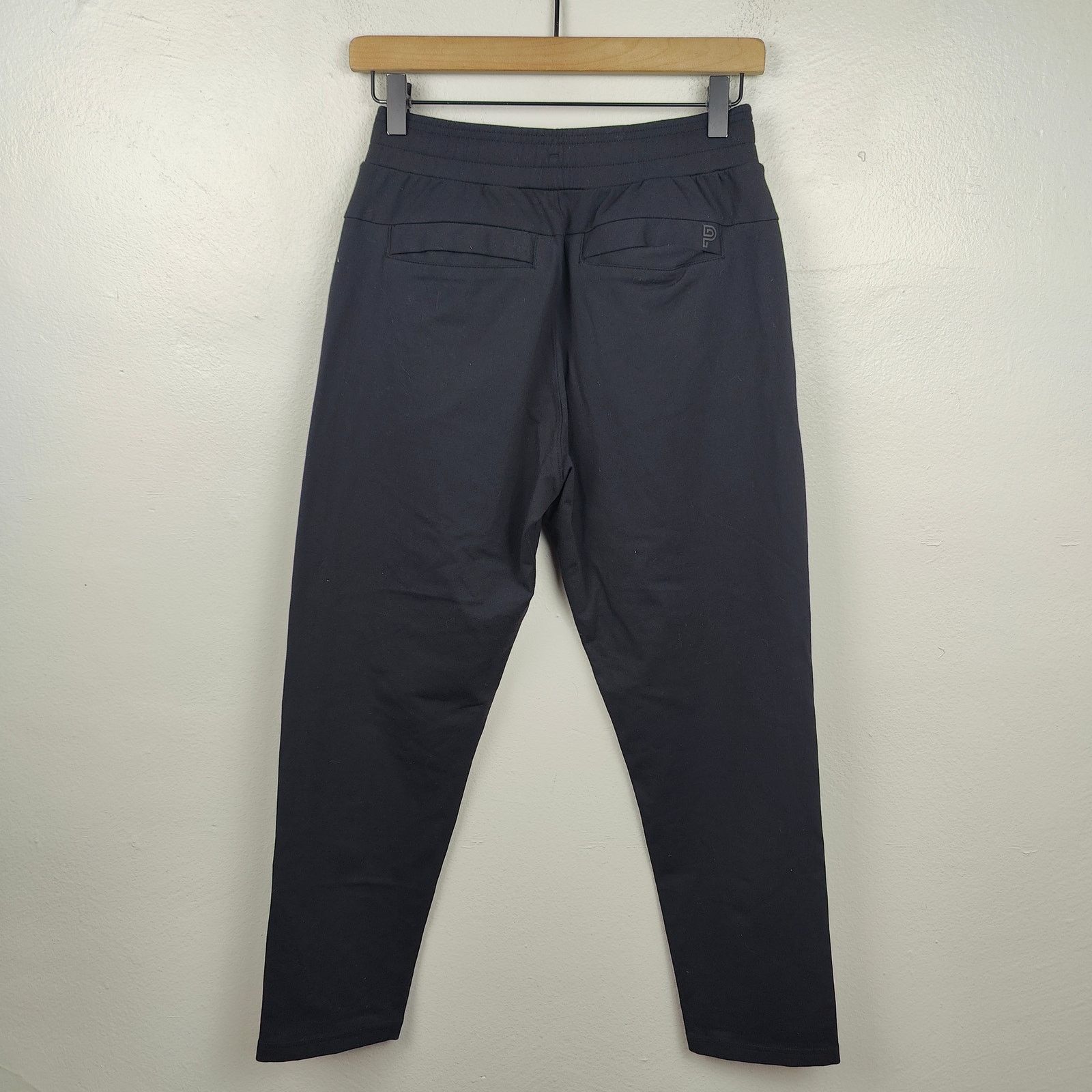 Public Rec Public Rec All Day Every Day Pants Mens 28x28 Black Size US 28 / EU 44 - 3 Thumbnail