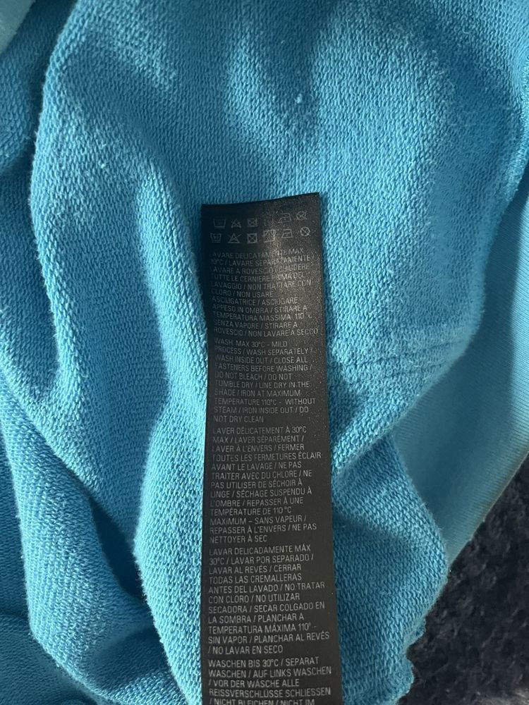 Balenciaga Hoodie Size US S / EU 44-46 / 1 - 7 Thumbnail