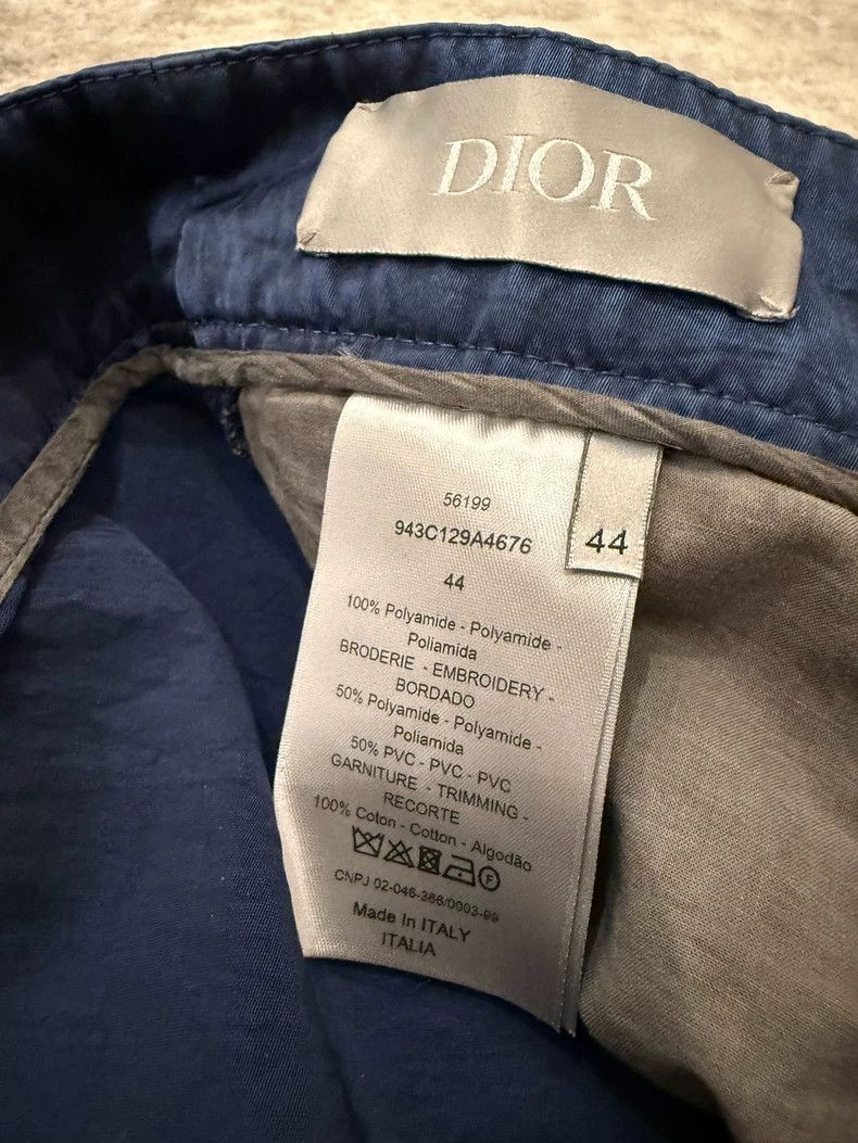 Dior Dior Men's trousers 2502-Nextarrow Size US 28 / EU 44 - 7 Thumbnail