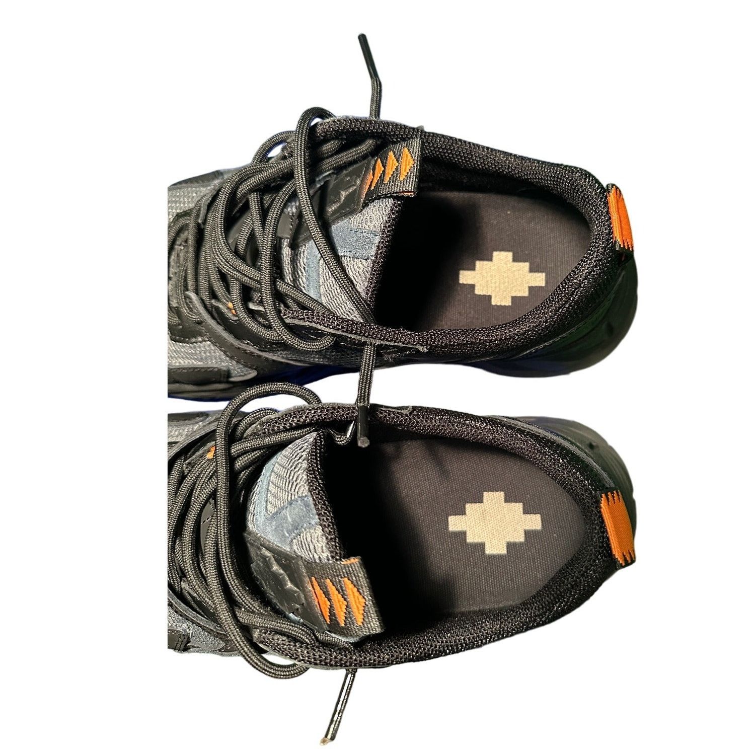 Marcelo Burlon Marcelo Burlon C-Run 3000 Size US 10.5 / EU 43-44 - 6 Thumbnail