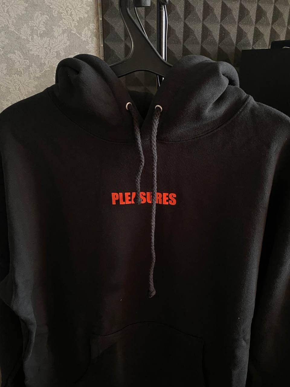 Pleasures Pleasures - Art News Hoodie Size US L / EU 52-54 / 3 - 4 Thumbnail