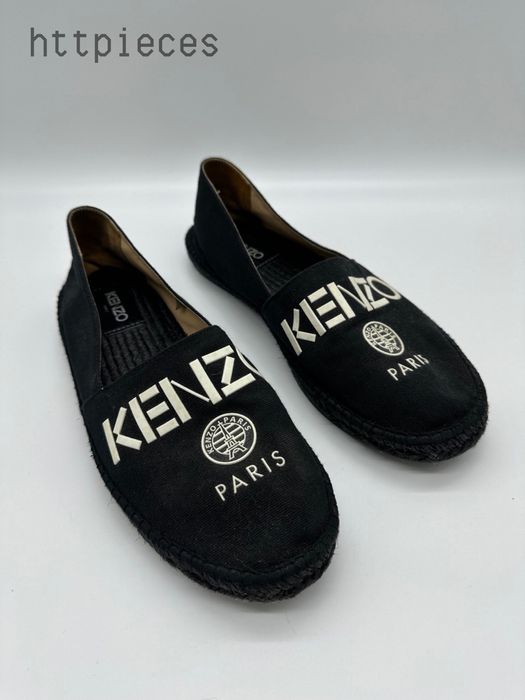 Kenzo Kenzo Espadrilles | Grailed