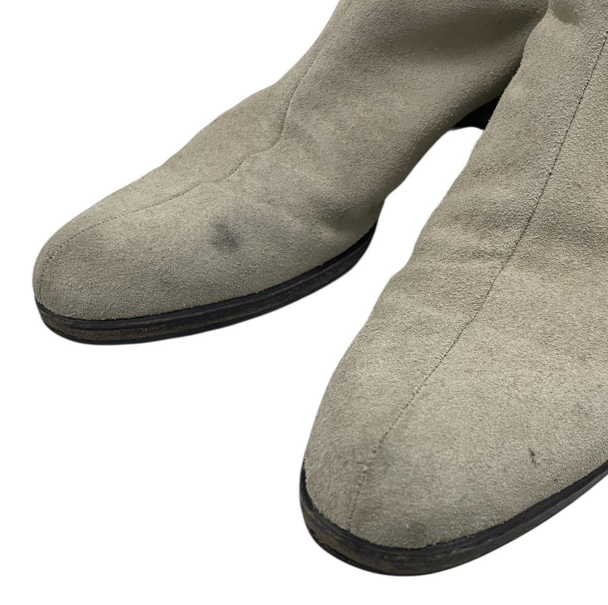 Lad Musician Lad Musician Japan Suede Boots Size US 9 / EU 42 - 8 Thumbnail