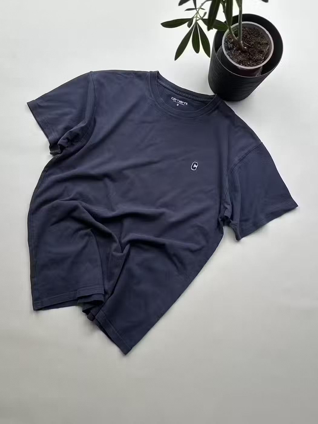 Carhartt Carhartt Vintage T-Shirt (299) Size US S / EU 44-46 / 1 - 1 Thumbnail