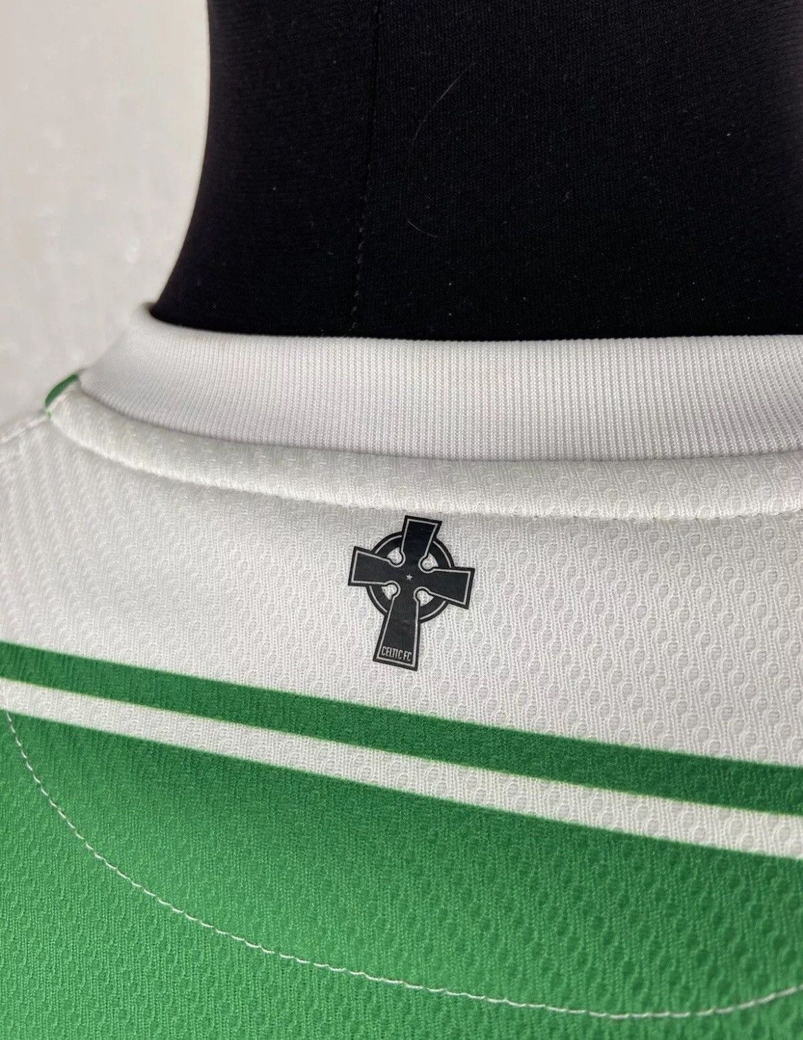 New Balance Celtics FC 2015/16 Home Jersey Shirt New Balance Size S Size US S / EU 44-46 / 1 - 7 Thumbnail