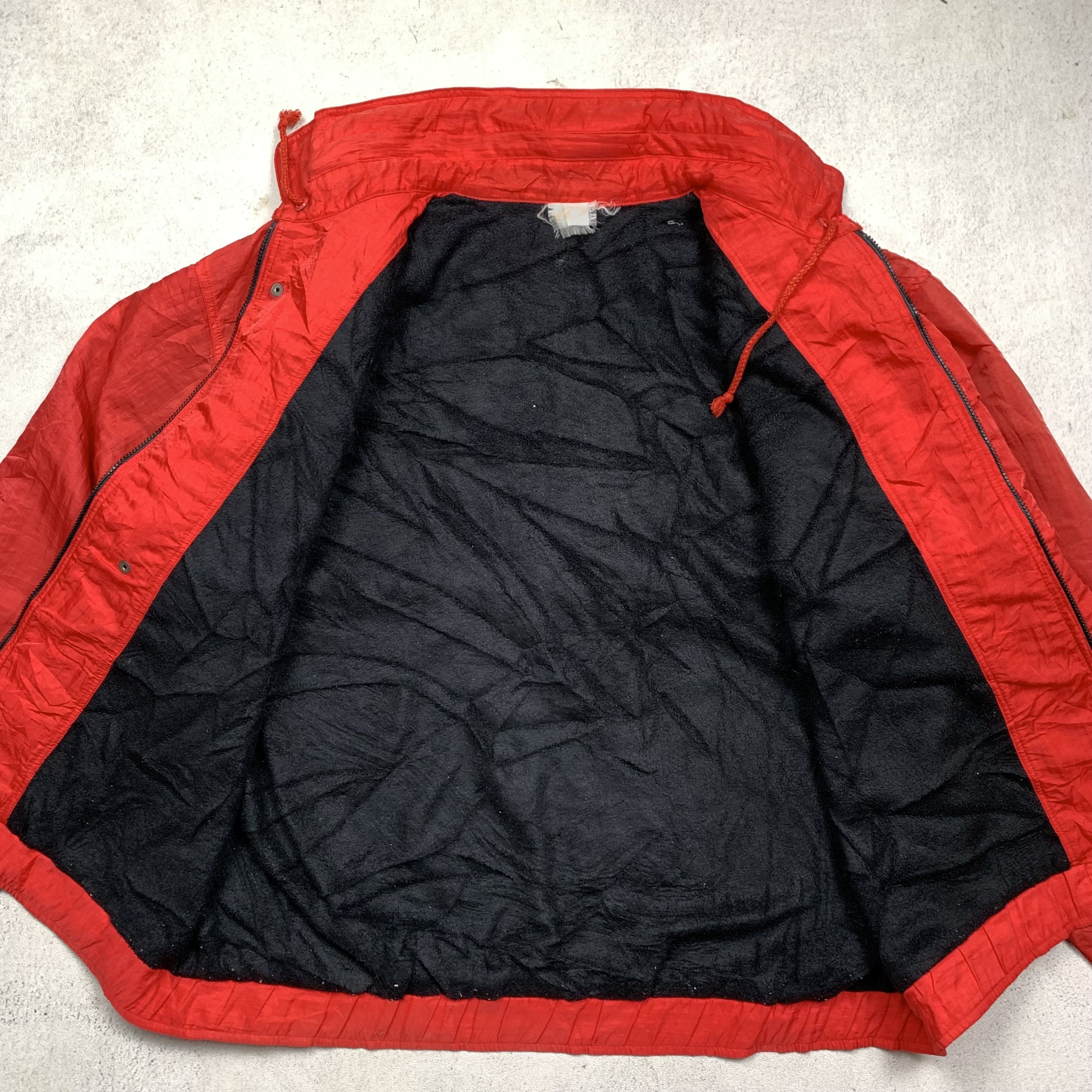 Gear for Sports Vintage APEXI Racing Jacket Size US L / EU 52-54 / 3 - 9 Thumbnail