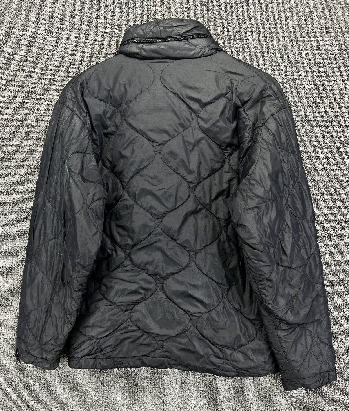 Buzz Rickson's Vintage 80s United Carr by Buzz Rickson Rare Quilted Jacket Size US S / EU 44-46 / 1 - 9 Thumbnail