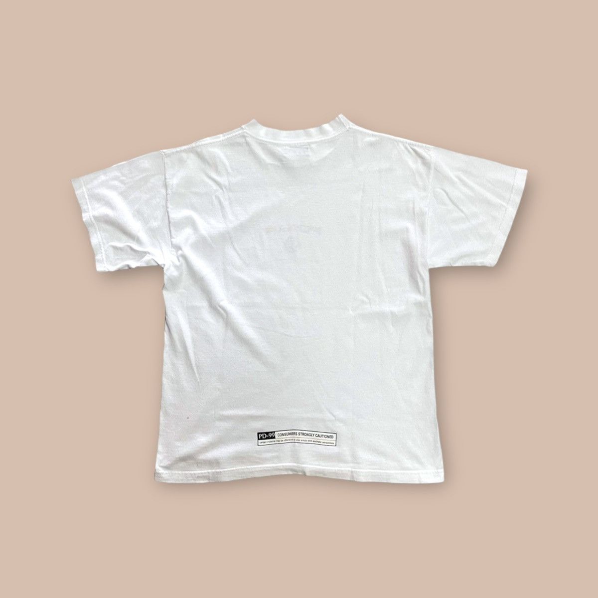 Futura BSF Project Dragon (FUTURA 2000 BLEU STASH) Tee Size US L / EU 52-54 / 3 - 2 Thumbnail