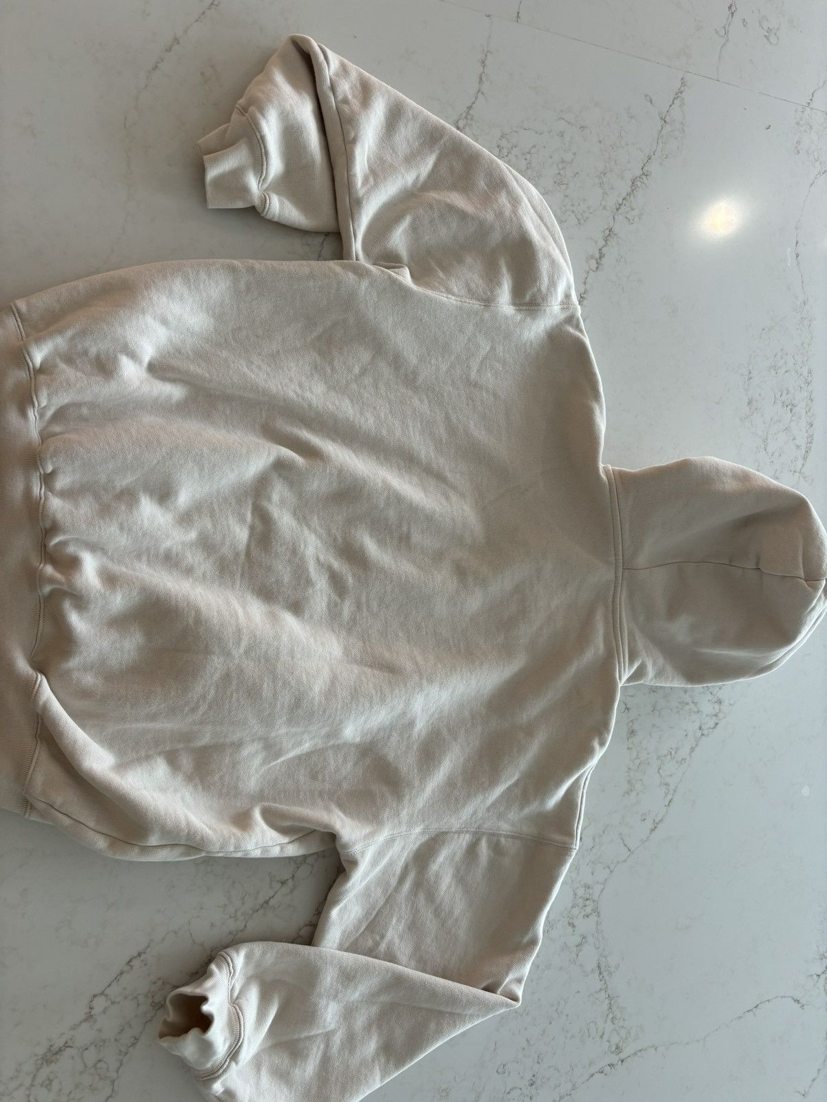 Balenciaga Balenciaga Men’s sweatshirt Size US M / EU 48-50 / 2 - 4 Thumbnail