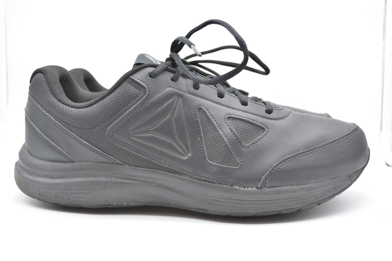 Reebok Men’s Reebok DMX Walk Ultra 6 Sneakers #BS9540 Size 11.5 Size US 11.5 / EU 44-45 - 1 Thumbnail