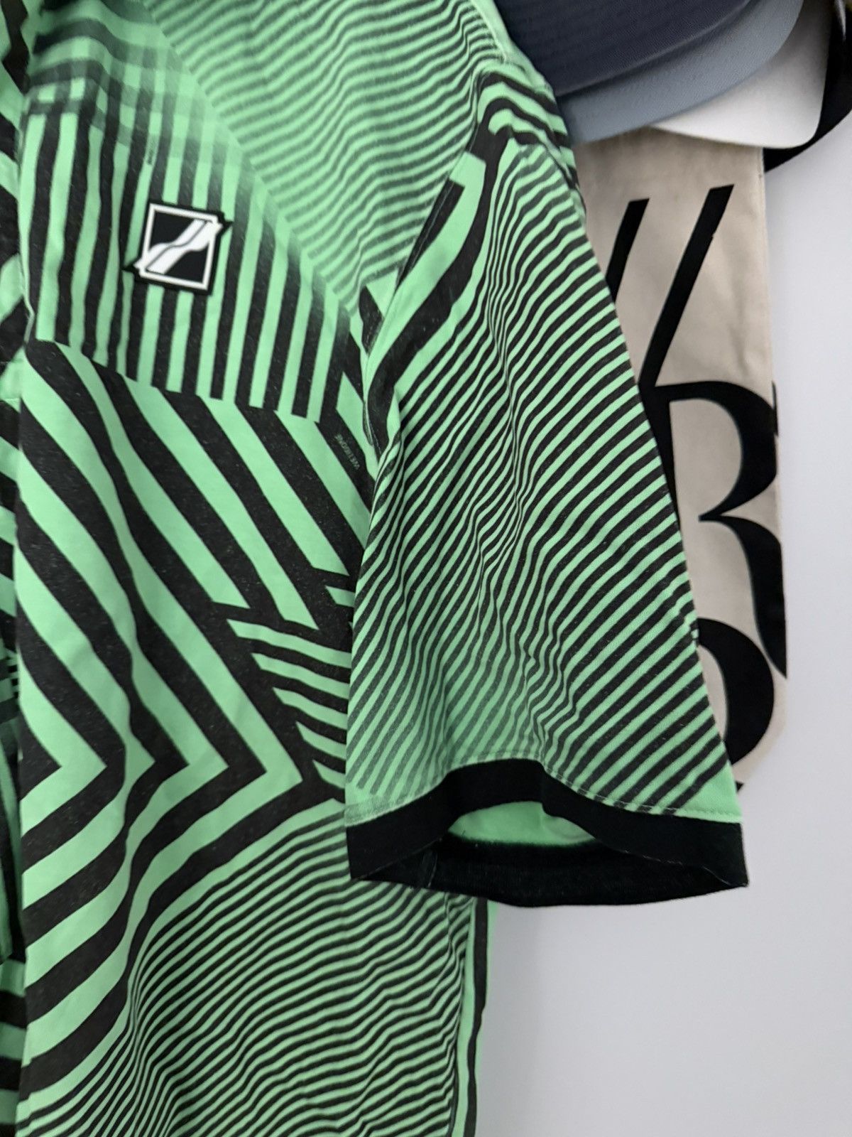 WE11DONE We11done Long T shirt Size US L / EU 52-54 / 3 - 9 Thumbnail