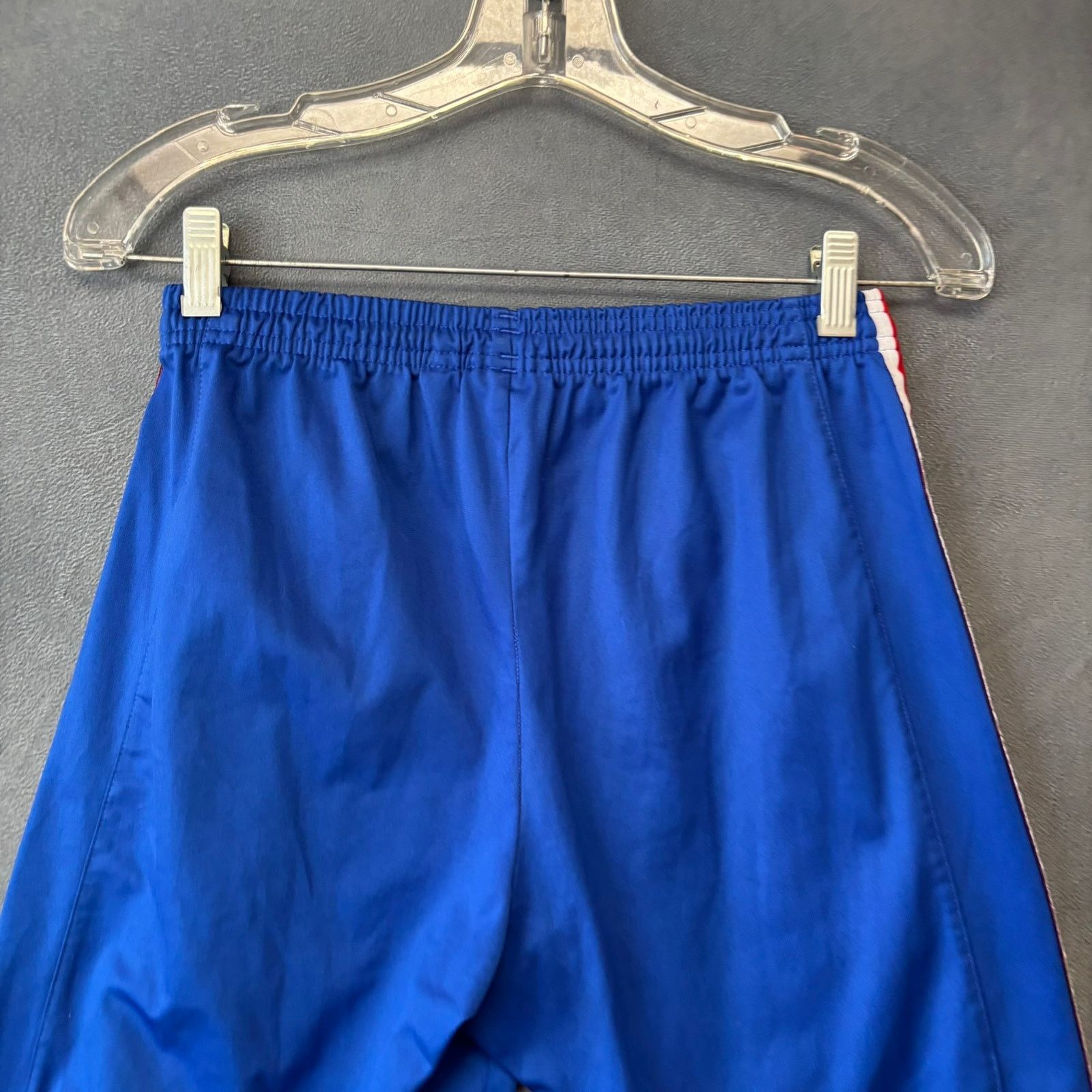 Adidas Vintage Adidas Joggers Aloxe Small Joggers Out of Stock Size 24" / US 00 / IT 34 - 11 Thumbnail