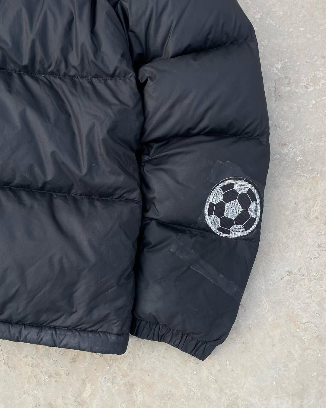 The Mountain × The North Face Rare TNF The North Face 700 Nuptse Puffer Down Jacket Size US XL / EU 56 / 4 - 11 Thumbnail