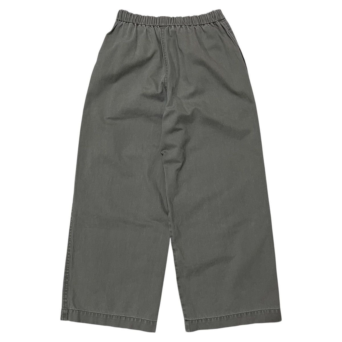 Comme des Garcons × Comme des Garcons Homme Comme des garcons relax pants Size US 29 - 1 Thumbnail