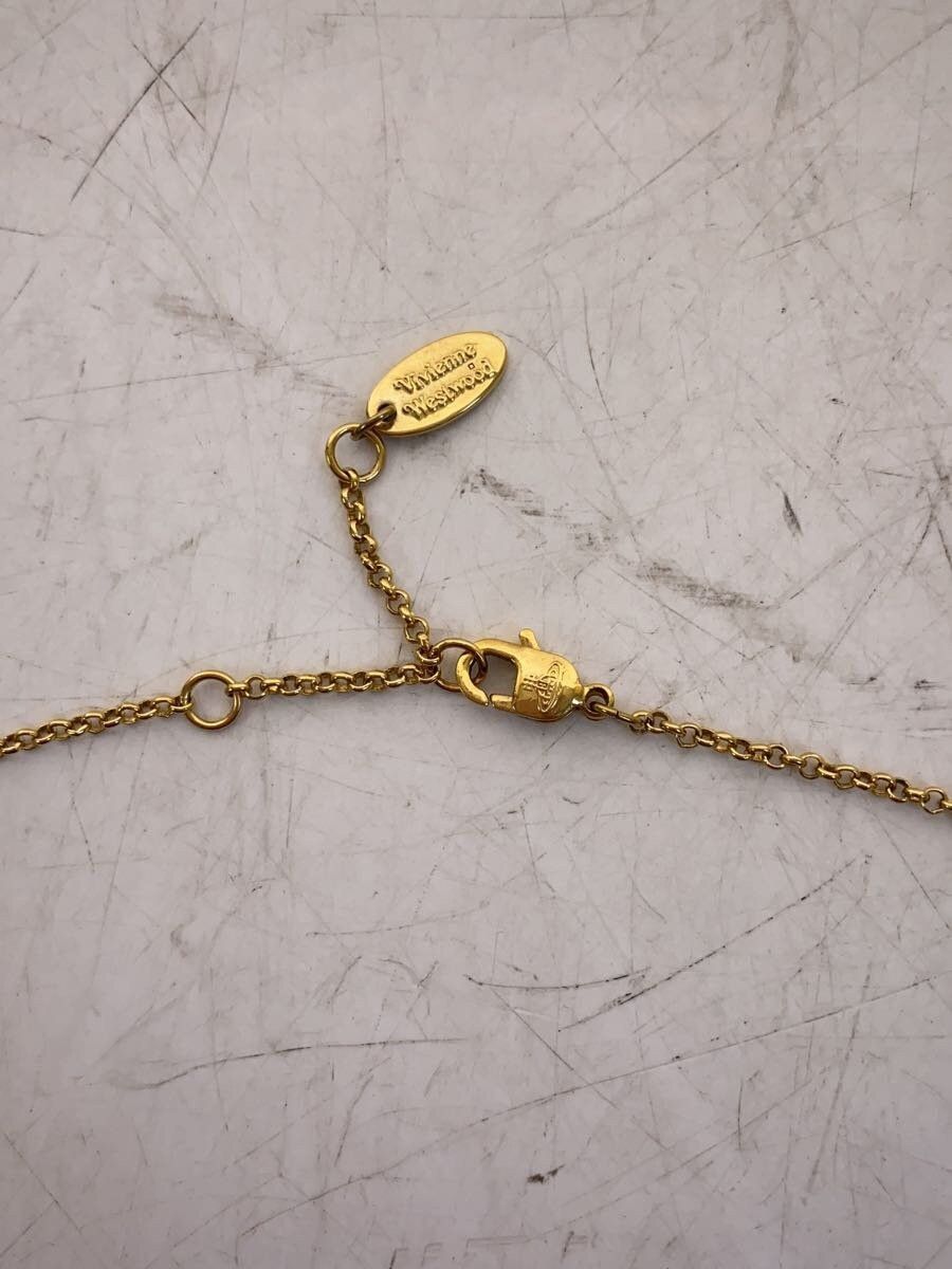 Vivienne Westwood 3D Crystal Orb Necklace Size ONE SIZE - 5 Thumbnail