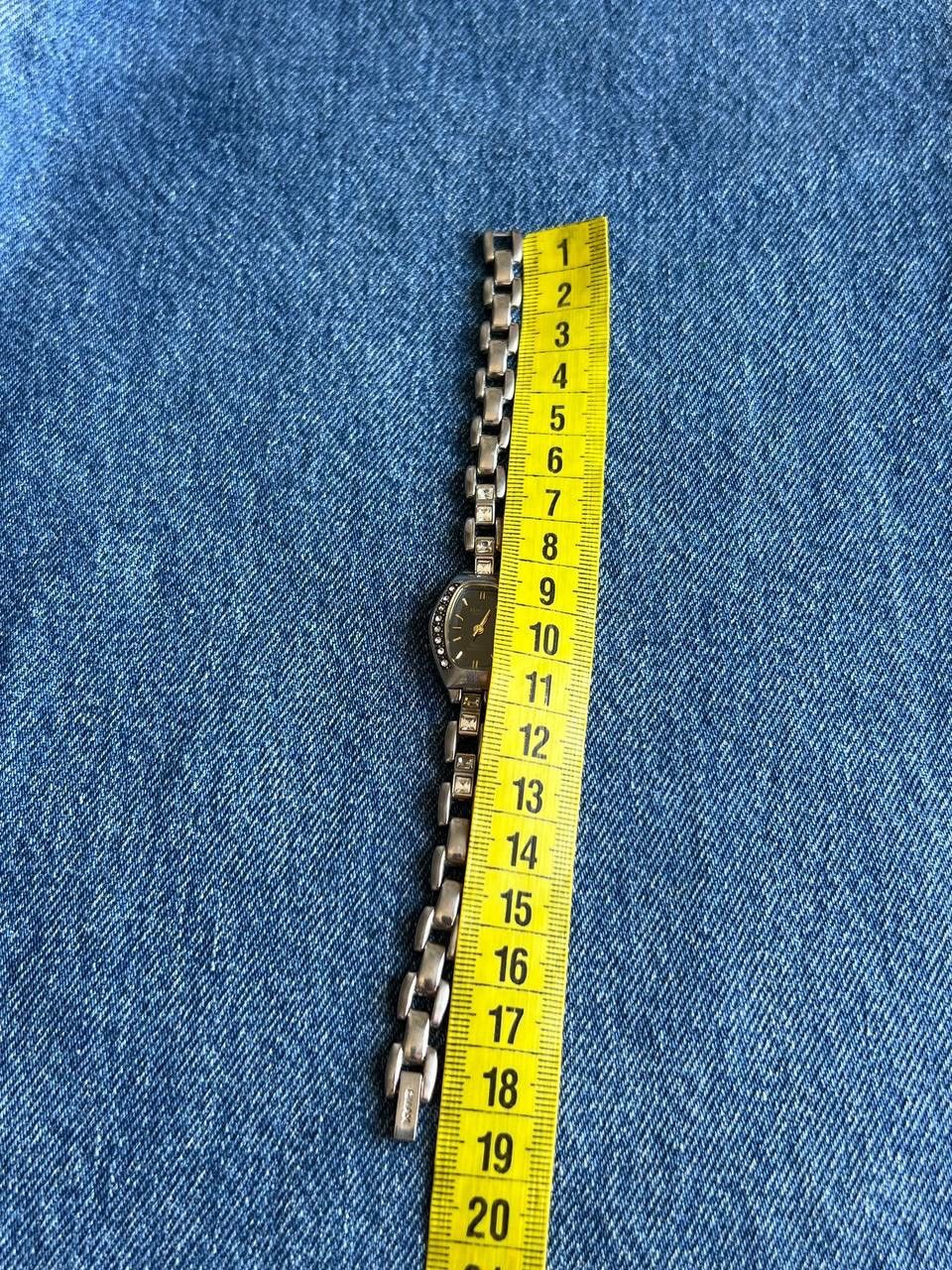 Japanese Brand × Jewelry × Vintage RETRO Japan Stylish Fashion Watch Bracelet Futuristic Size ONE SIZE - 7 Thumbnail