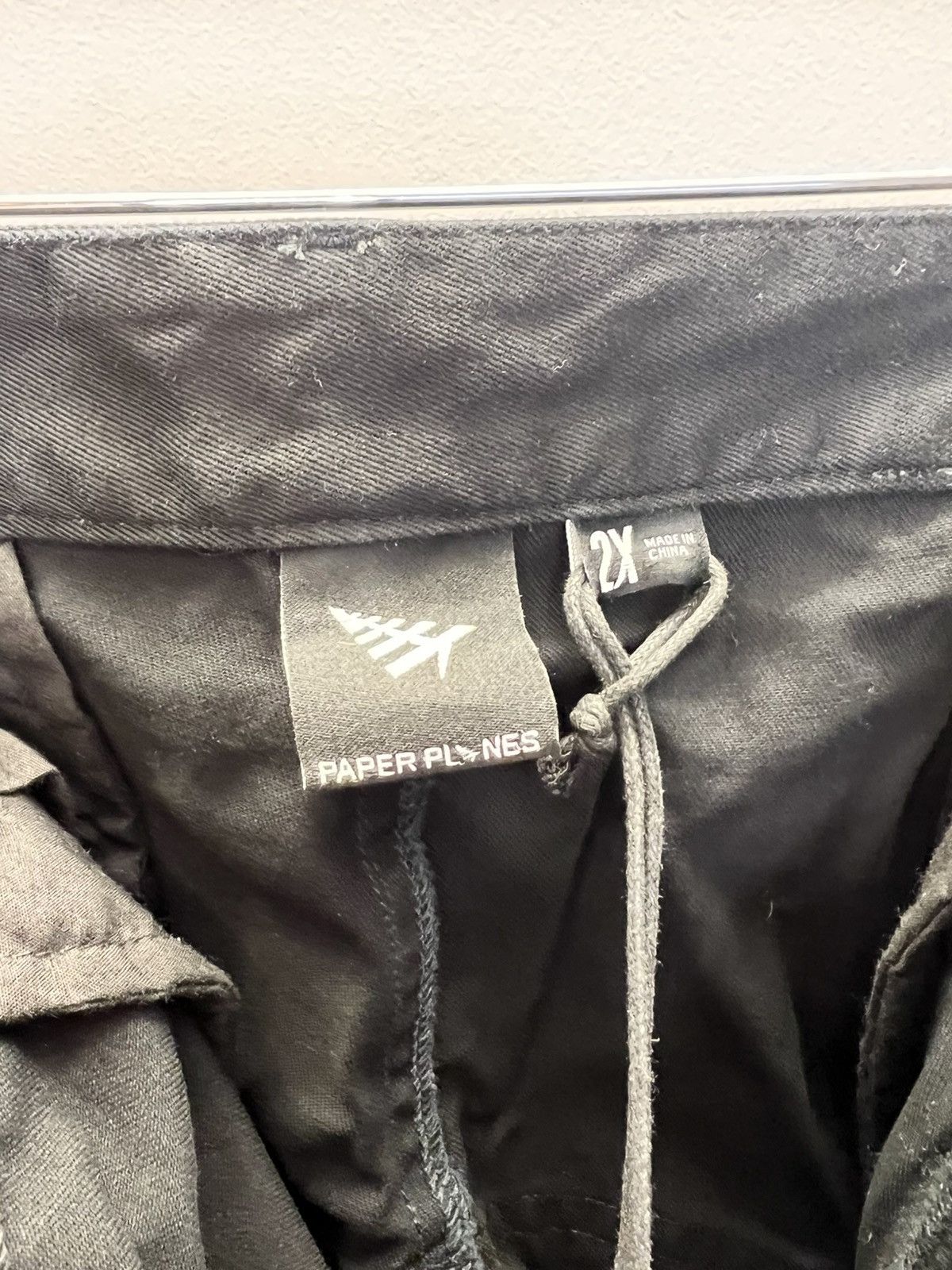 Paper Planes Paper Planes cargo pant Size US 38 / EU 54 - 3 Thumbnail