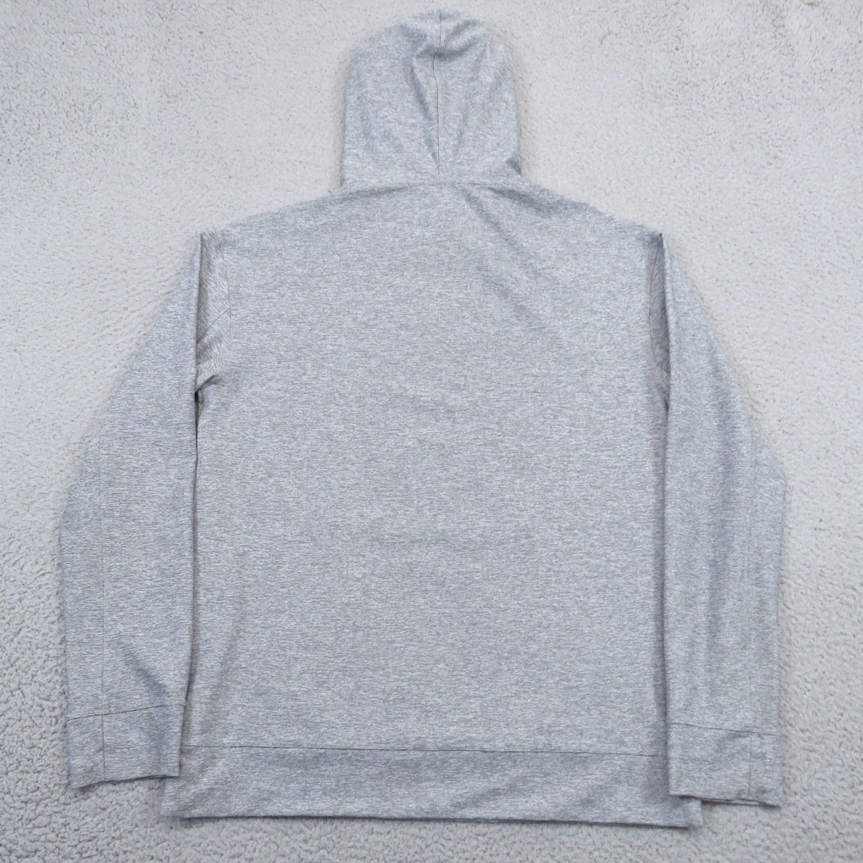Outdoor Research Outdoor Voices Hoodie Mens Small Cloudknit Pullover Hooded Sweatshirt Camping Size US S / EU 44-46 / 1 - 6 Thumbnail