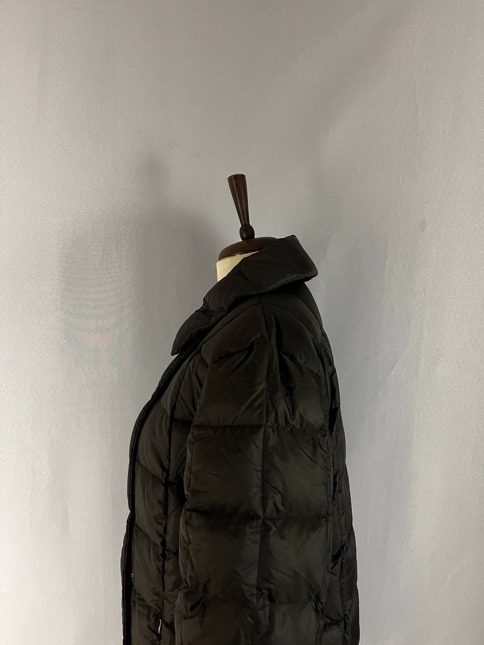 Moncler Moncler Down Jacket Grenoble Black Vintage Size US S / EU 44-46 / 1 - 5 Thumbnail