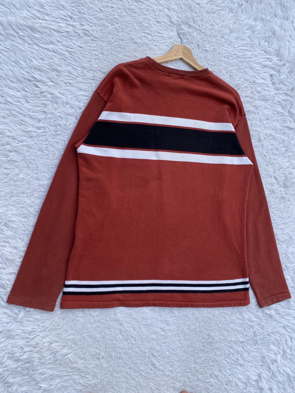 Issey Miyake Rare Vintage Issey Miyake IM Product Sweater Size US L / EU 52-54 / 3 - 18 Thumbnail