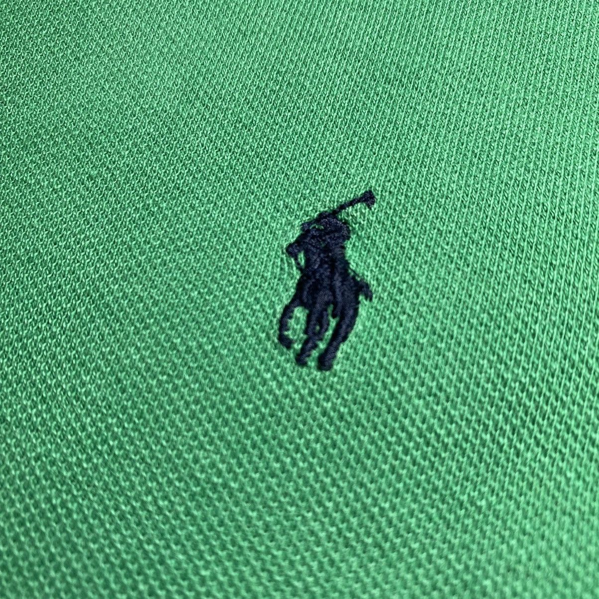 Ralph Lauren VINTAGE POLO RALPH LAUREN POLOS MADE IN USA Size US L / EU 52-54 / 3 - 6 Thumbnail