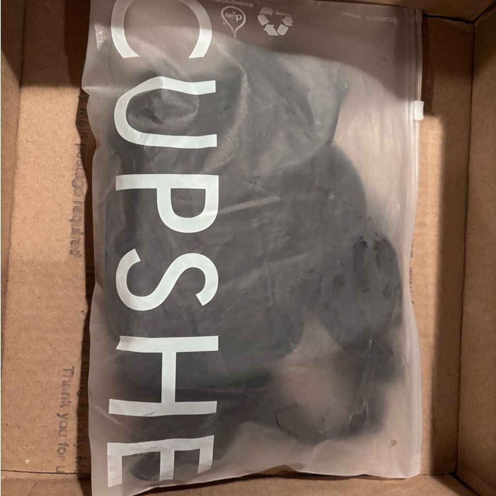 NBD Cupshe M NWT BIKINI Size M / US 6-8 / IT 42-44 - 2 Thumbnail