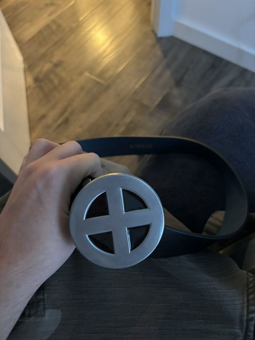 Ken Carson Ken Carson X Man Belt Custom Grailed